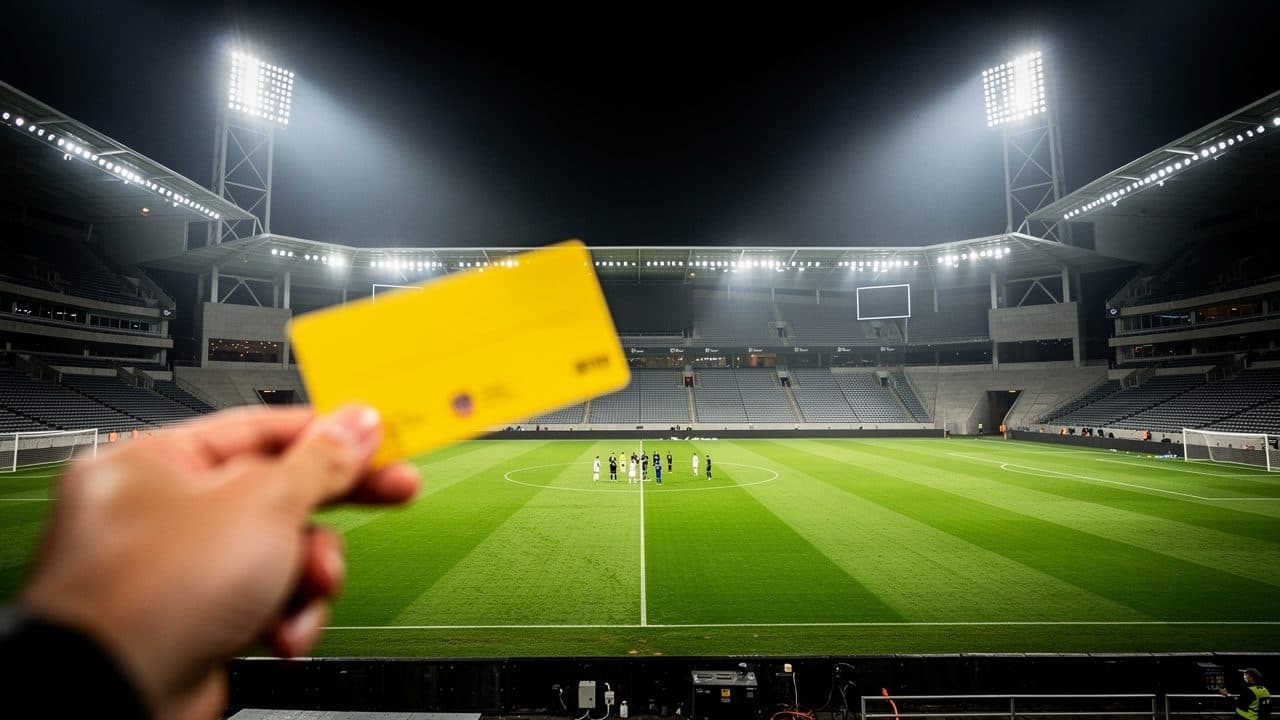 La árbitra Tori Penso dirigirá el partido de grupo de Alemania contra Ecuador