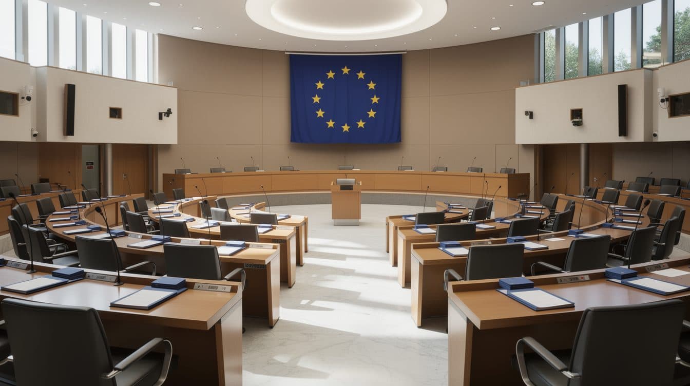 La UE inicia las negociaciones de adhesión con Ucrania y Moldavia tras el fin del bloqueo húngaro