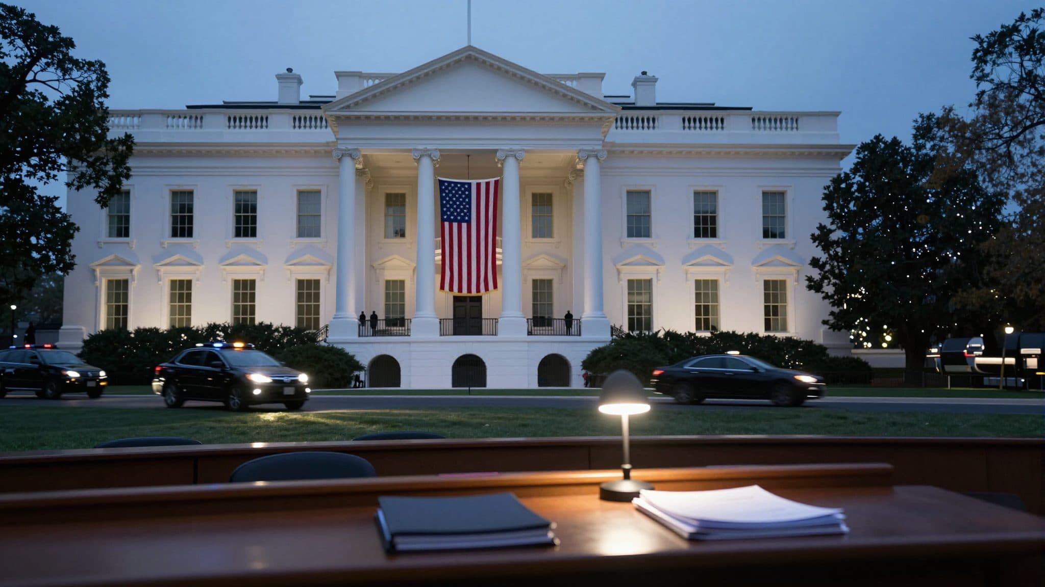 Trump recibe al presidente libanés Aoun en la Casa Blanca – La guerra de Irán ya cuesta a EE. UU. 37.500 millones de dólares